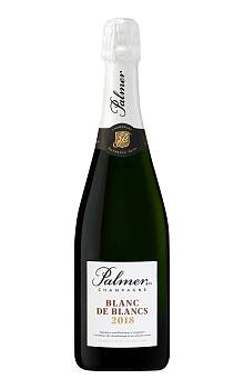 Palmer Blanc de Blancs Brut