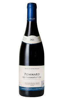 Pillot Pommard 1er Cru Les Charmots