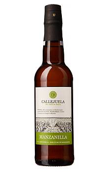 Callejuela Manzanilla Fina
