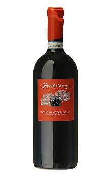Fonterenza Rosso di Montalcino