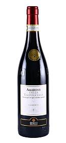 Brunelli Amarone della Valpolicella