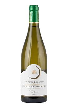 Brocard Chablis Premier Cru Butteaux