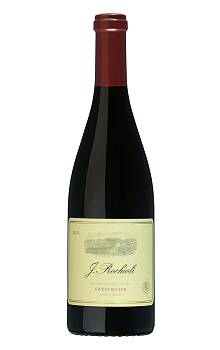 Rochioli Sweetwater Pinot Noir