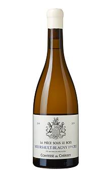 Domaine Comtesse de Chérisey Meursault-Blagny 1er Cru la Pièce Sous le Bois