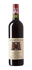 Mayacamas Merlot