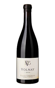 Pierre Girardin Volnay