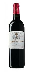 Ch. Roland la Garde Grand Vin