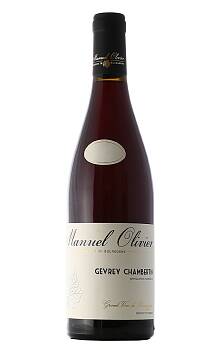 Manuel Olivier Gevrey-Chambertin