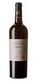 Saint Martin de la Garrigue Bronzinelle