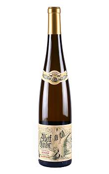 Albert Boxler Grand Cru Brand Pinot Gris