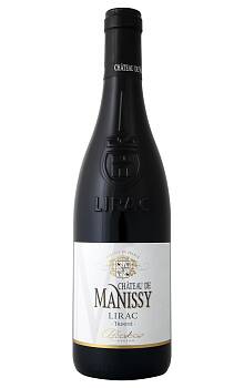 Ch. de Manissy Lirac Trinité