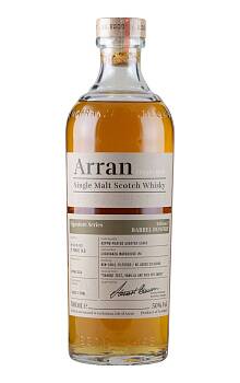 Arran Signature Series Barrel Bonfire