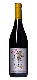 Gen del Alma Ji Ji Ji Malbec CO2 Pinot Noir