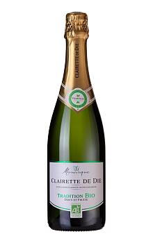 Monarque Clairette de Die