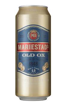 Mariestads Old Ox
