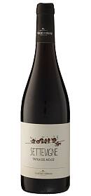 Claudio Cipressi Sette Vigne Tintilia del Molise