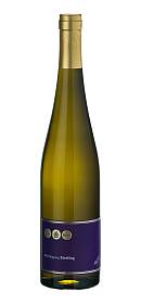 Lisa Bunn Hipping Riesling Trocken