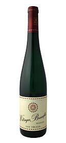 Van Volxem Wiltinger Braunfels Riesling 2014