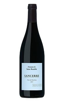 Dom. de Saint-Romble Sancerre Pente de Maimbray