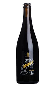 Nøisom Kønnvin Barley Wine