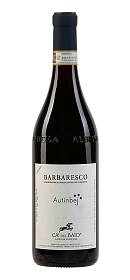 Ca' del Baio Autinbej Barbaresco