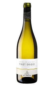 St. Pauls Pinot Grigio