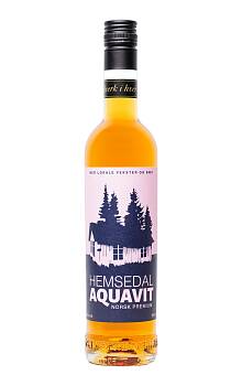 Hemsedal Premium Aquavit