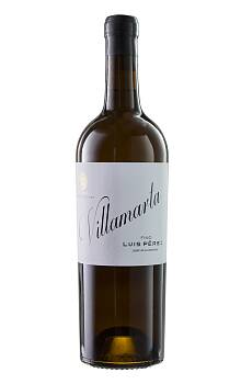 Luis Pérez Villamarta Fino