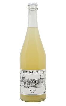 Heiligenblut Petnat