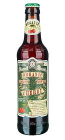 Samuel Smith Cherry Fruit Beer