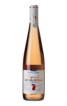Inazio Urruzola Txakolina Rosé