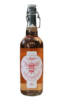 Aga Sideri Humlepung Rosé