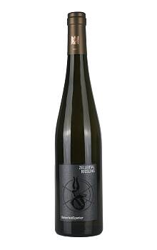Battenfeld-Spanier Zellertal Riesling trocken