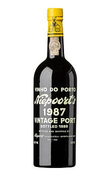 Niepoort Vintage Port