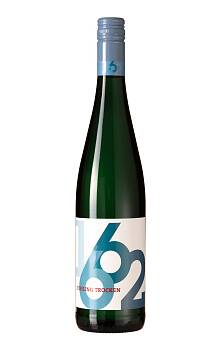 1662 Riesling Trocken