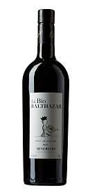 d'Alibert Balthazar Syrah Grenache