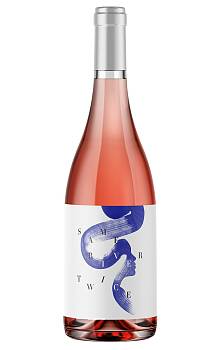 Same River Twice Rosé