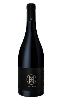 Dom. Melody Etoile Noire Crozes-Hermitage