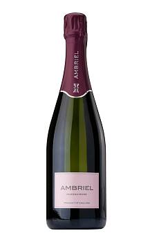 Ambriel Huzzah Rosé