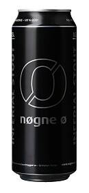 Nøgne Ø Inferial Stout