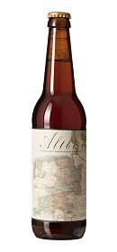 Hadeland Håndverksbryggeri Altbier