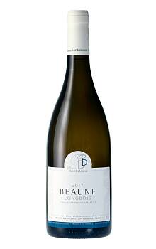Berthelemot Beaune Longbois White