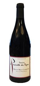 Pascerette des Vignes Mâcon Milly-Lamartine Selection