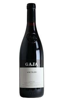 Gaja Barbaresco Sori` Tildin