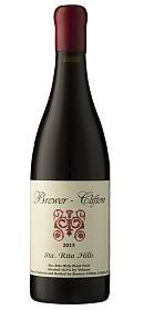 Brewer-Clifton Sta. Rita Hills Pinot Noir 2013