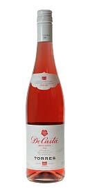 De Casta Rosado