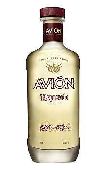 Avion Reposado Tequila