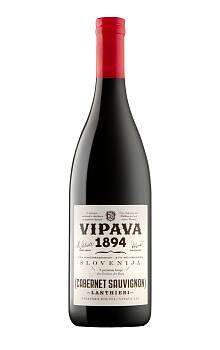 Vipava Lanthieri Cabernet Sauvignon
