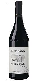 Albino Rocca Nebbiolo d'Alba 2014
