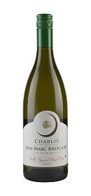 Brocard Sainte Claire Chablis Vieilles Vignes